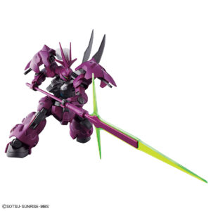 HG 1/144 ディランザ (グエル専用機)　ポージング02