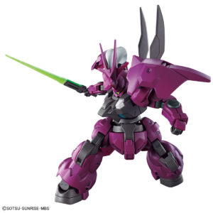 HG 1/144 ディランザ (グエル専用機)　ポージング04