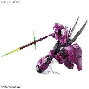 HG 1/144 ディランザ (グエル専用機)　ポージング05