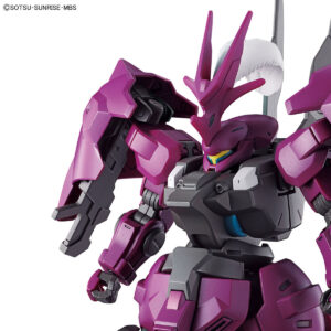 HG 1/144 ディランザ (グエル専用機)　ポージング06
