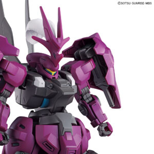 HG 1/144 ディランザ (グエル専用機)　ポージング07