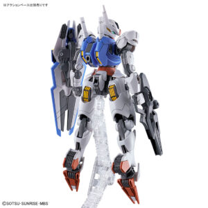 HG 1/144 ガンダムエアリアル　背面2