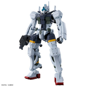 HG 1/144 ゲルググ ボカタ機（GQ）正面