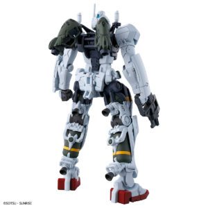 HG 1/144 ゲルググ ボカタ機（GQ）背面