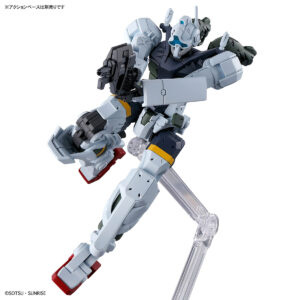 HG 1/144 ゲルググ ボカタ機（GQ）ポージング01