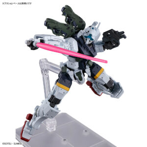 HG 1/144 ゲルググ ボカタ機（GQ）ポージング05