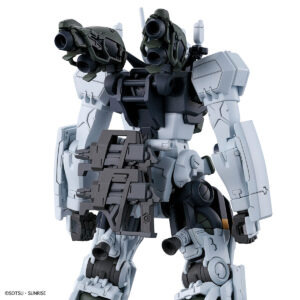 HG 1/144 ゲルググ ボカタ機（GQ）ポージング04