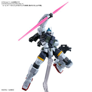 HG 1/144 ゲルググ ボカタ機（GQ）ポージング07