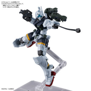 HG 1/144 ゲルググ ボカタ機（GQ）ポージング06