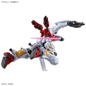HG 1/144 ゲルググ スガイ機　ポージング3