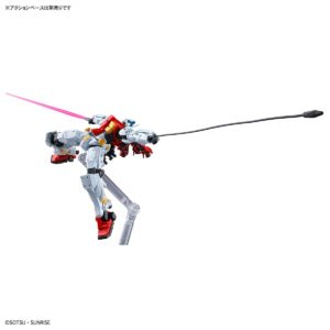 HG 1/144 ゲルググ スガイ機　ポージング4