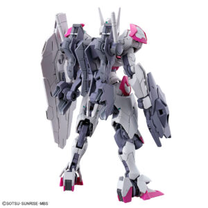 ＨＧ 1/144 ガンダムルブリス　背面