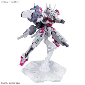 ＨＧ 1/144 ガンダムルブリス　ポージング03