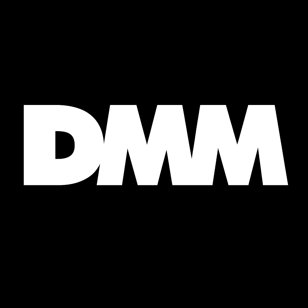 DMMバナー