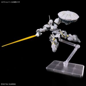 HG 1/144 エグザベ専用ギャン(ハクジ装備)ポージング3