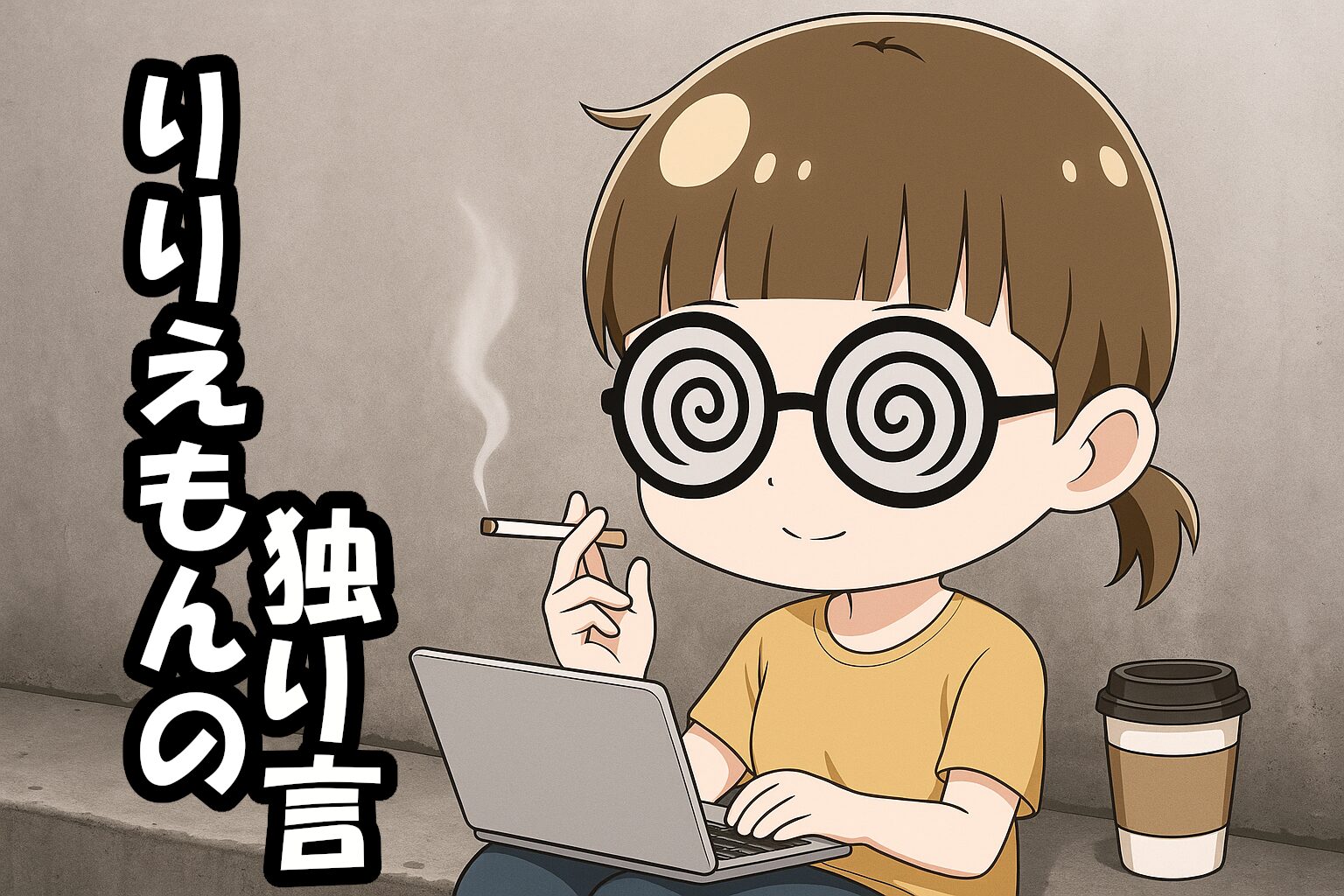 ガンプラ作りの合間にふと感じたことや、模型ライフにまつわるちょっとした気づきを綴っています。りりえもんが自由気ままに語る雑記コラムです。